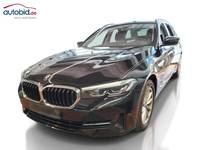 Pogled sprijeda lijevo