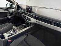 Vue de l’intérieur