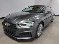 Vue de l’avant gauche