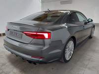 Vue de l’arrière droit