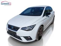 Vue de l’avant gauche