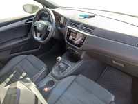 Vue de l’intérieur