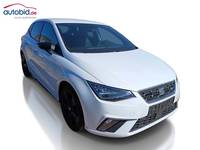 Vue de l’avant droit