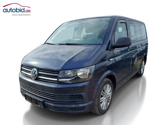 Vue de l’avant gauche