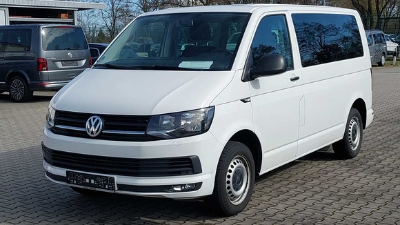 Náhled zpředu zleva