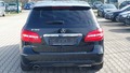 Ansicht Heck