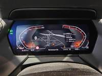 Pogled na kombinirani instrument