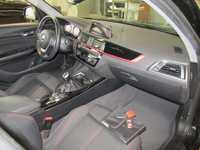 Pogled unutrašnji prostor