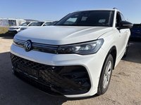 VW Tiguan 2,0 TDI 4Motion DSG "R-Line"