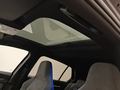 View of sunroof / panoramic roof