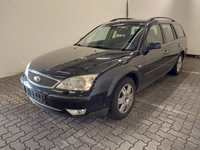 Ford Mondeo Turnier 2,0 Automatik "Ghia"