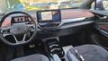 View of dashboard