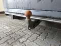View of trailer tow-bar hitch