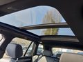 View of sunroof / panoramic roof