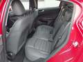 View of rear seat