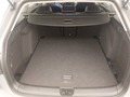 View of boot / luggage space