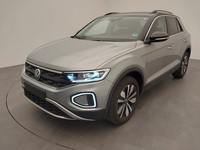 VW T-Roc 2,0 TDI DSG "Goal"