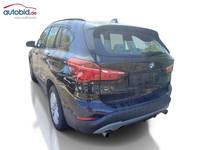 Aanzicht achter links