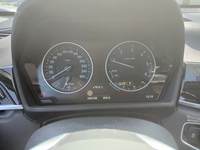 Aanzicht combi-instrument