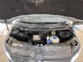 Motor bölümünün görünümü