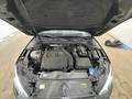 View of engine compartment