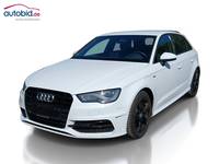 Pogled sprijeda lijevo