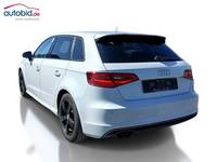 Pogled straga lijevo