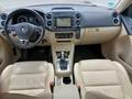 View of dashboard