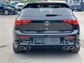 Rear view