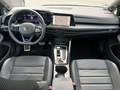 View of dashboard