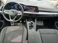 View of dashboard