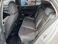 View of rear seat