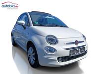 Ansicht vorne rechts