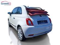 Ansicht hinten links