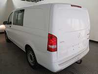 Ansicht hinten links