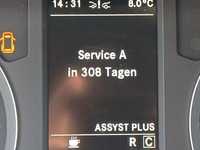 Fahrzeugstatus