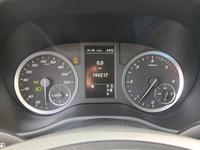 Ansicht Kombiinstrument