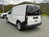 Вид сзади слева