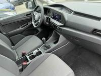 Вид на салон