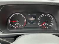 Вид на приборную панель