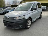 VW Caddy Kombi 2,0 TDI