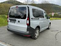 Вид сзади справа