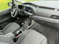 Вид на салон