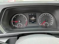 Вид на приборную панель