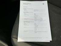 Документ о выполнении сервиса