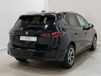 Vaizdas iš galo dešinės