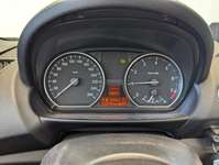 Pogled na kombinirani instrument