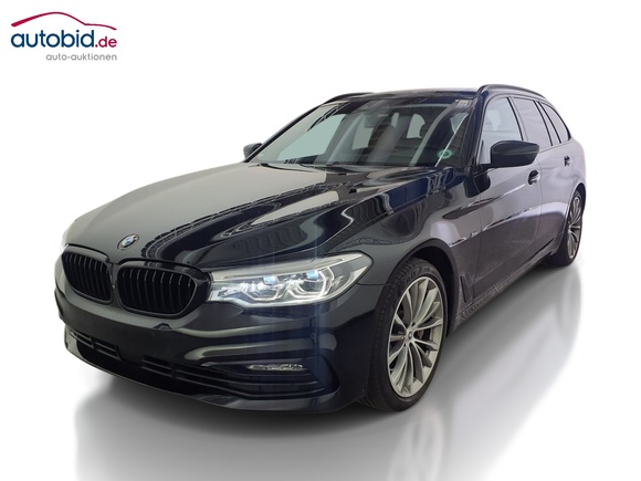 Vista dianteira esquerda