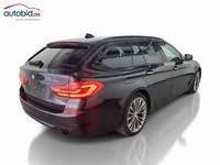 Vista traseira direita