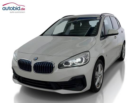 Vista dianteira esquerda